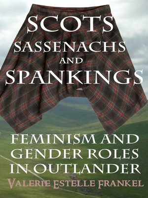 cover image of Scots, Sassenachs, and Spankings